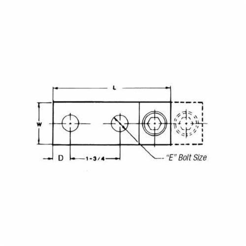 Blackburn® ADR35-12