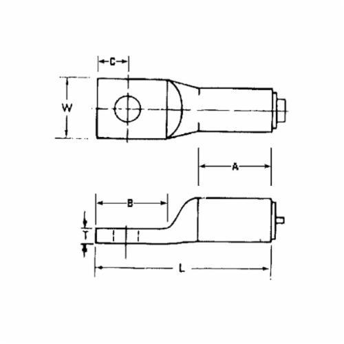 Blackburn® ATL30-12