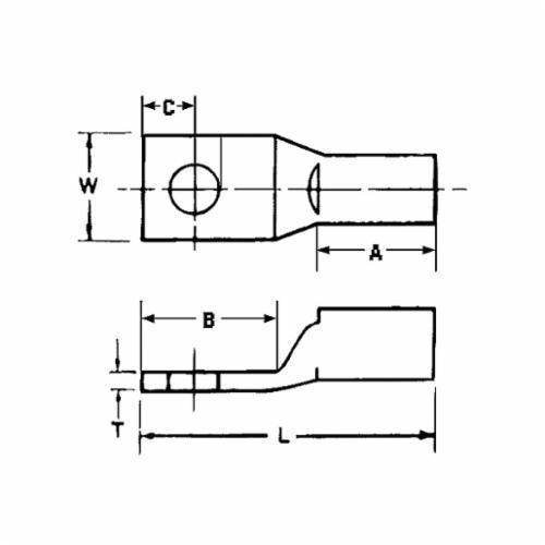 Blackburn® CTL2-38