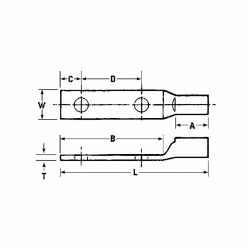 Blackburn® CTL202