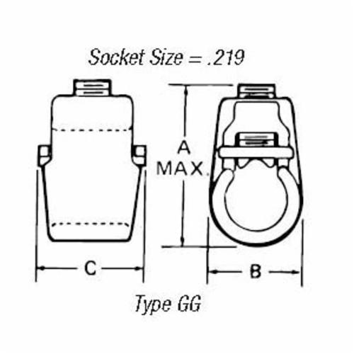 Blackburn&reg; GG12
