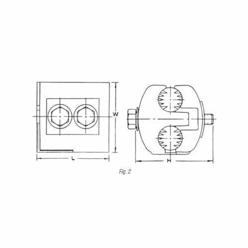 Blackburn® IPC4141