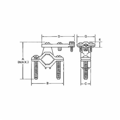 Blackburn® JA2