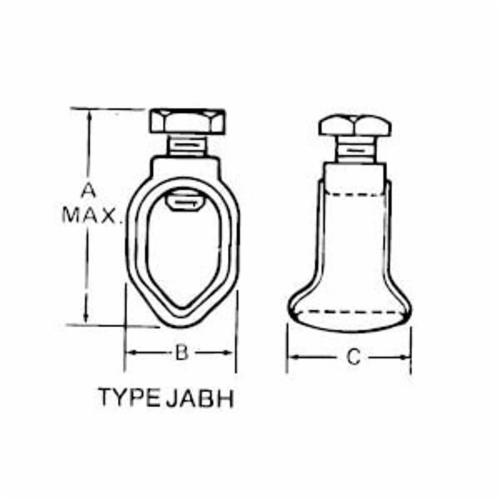 Blackburn® JAB34