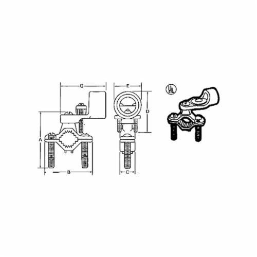 Blackburn® JP12