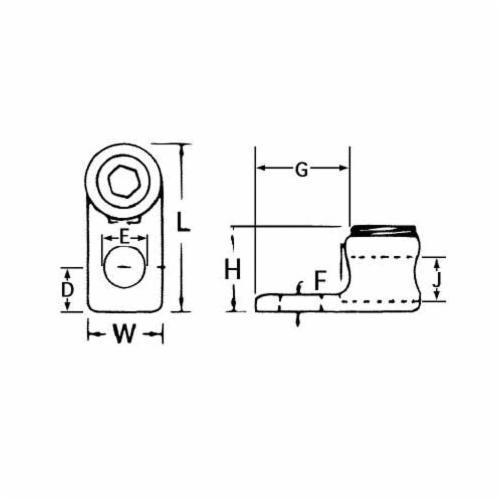 Blackburn® L250