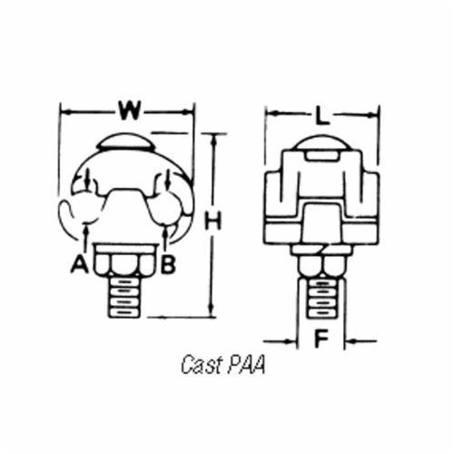 Blackburn® PAA4