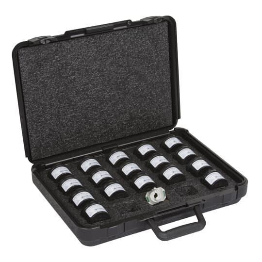 Blackburn® Hex Die Set TBM6HD1SS 511843