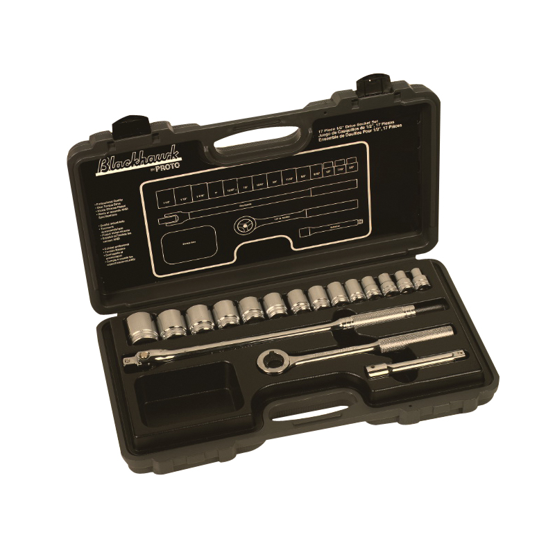Blackhawk™ by Proto® 1217-MNB