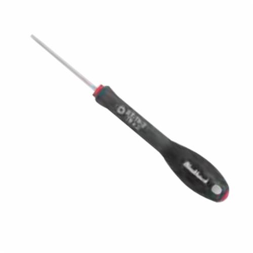 Blackhawk&trade; by Proto&reg; ST-T27-4 Screwdriver, T27 Torx&reg; Point, Alloy Steel Shank, 8 in OAL, Polished Chrome, ASME B107.600
