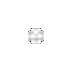 Blanco 221019 Sink Grid With Protective Bumpers and Feet, 17-1/4 in L x 17-5/16 in W