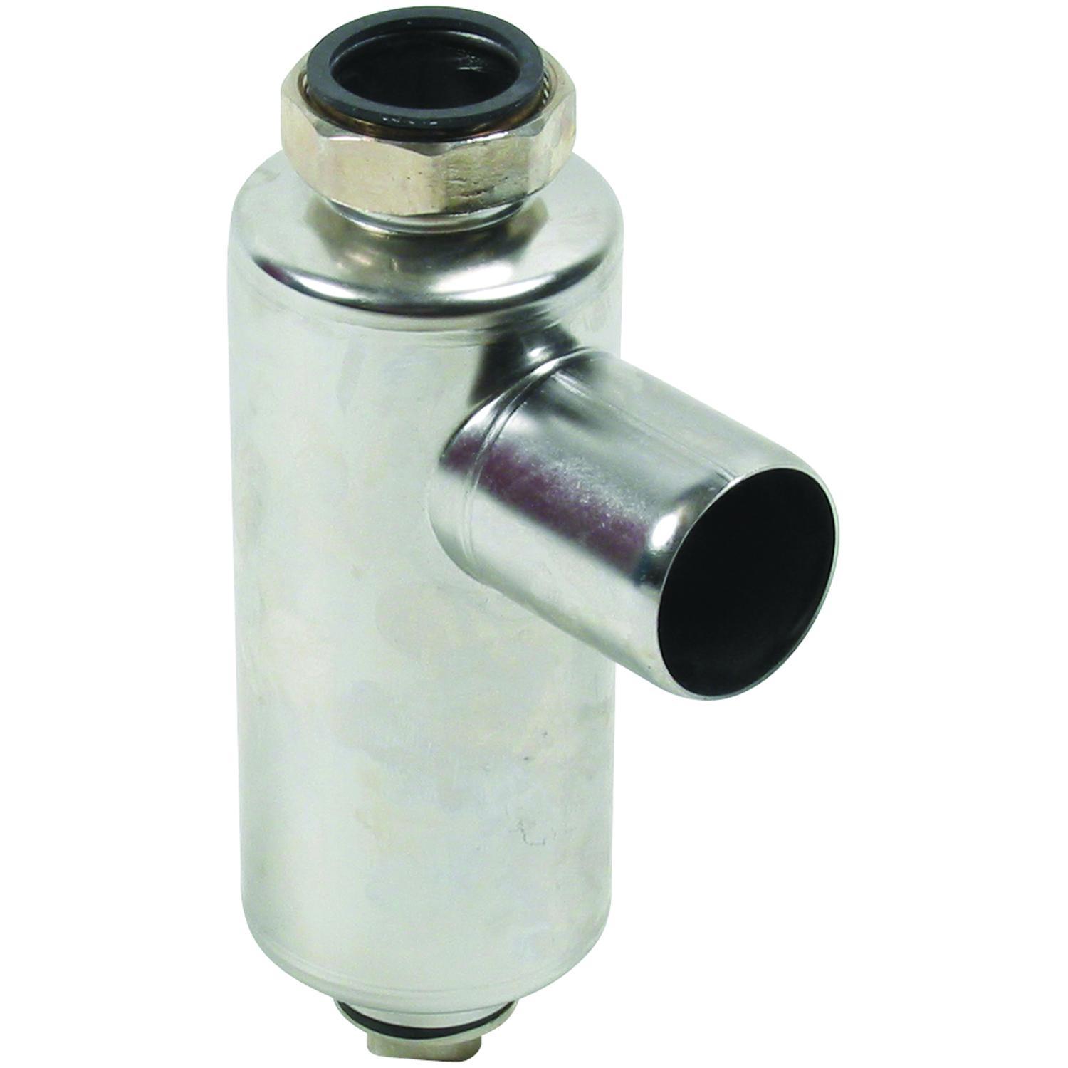 Bottle Traps