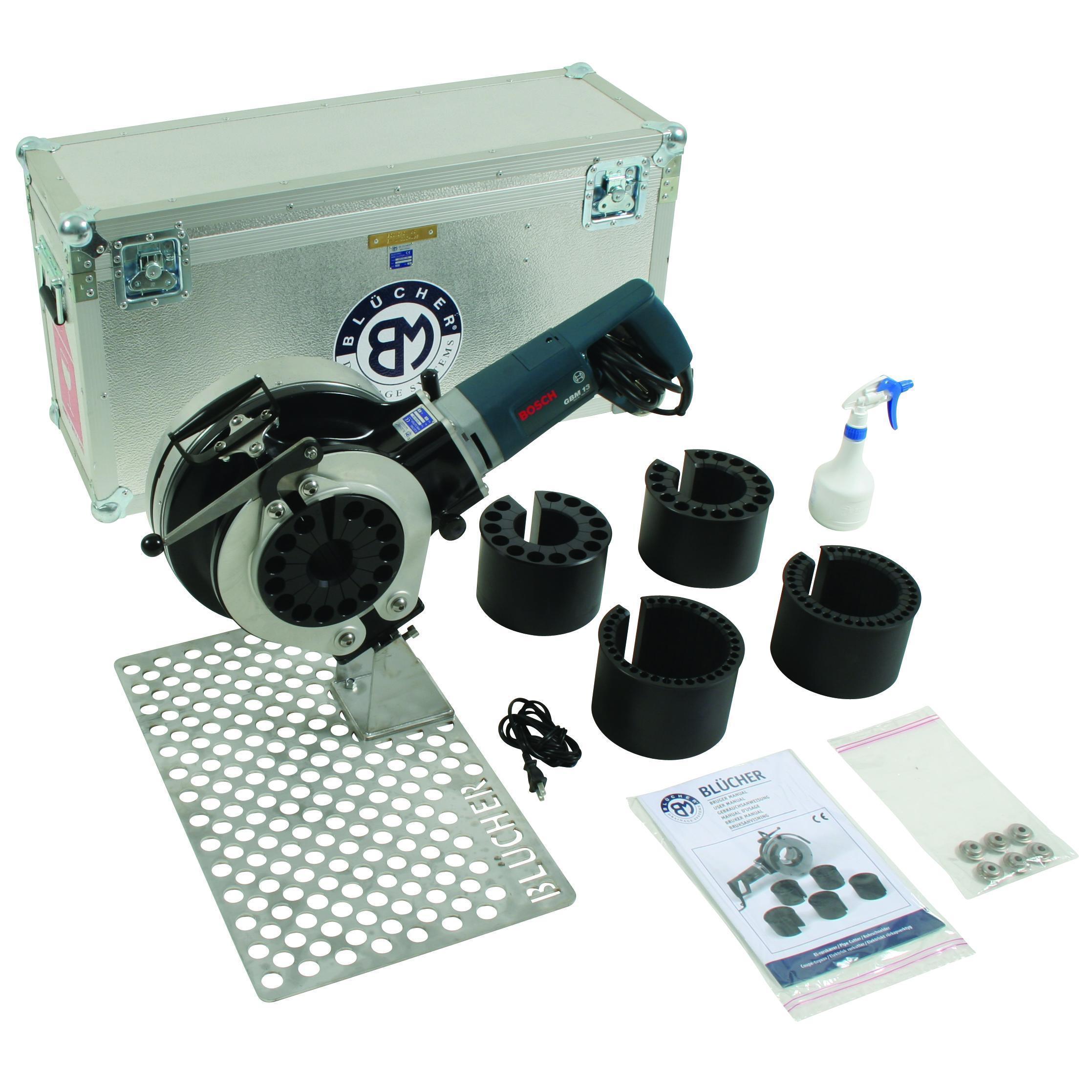 Cutting & Forming Power Tools