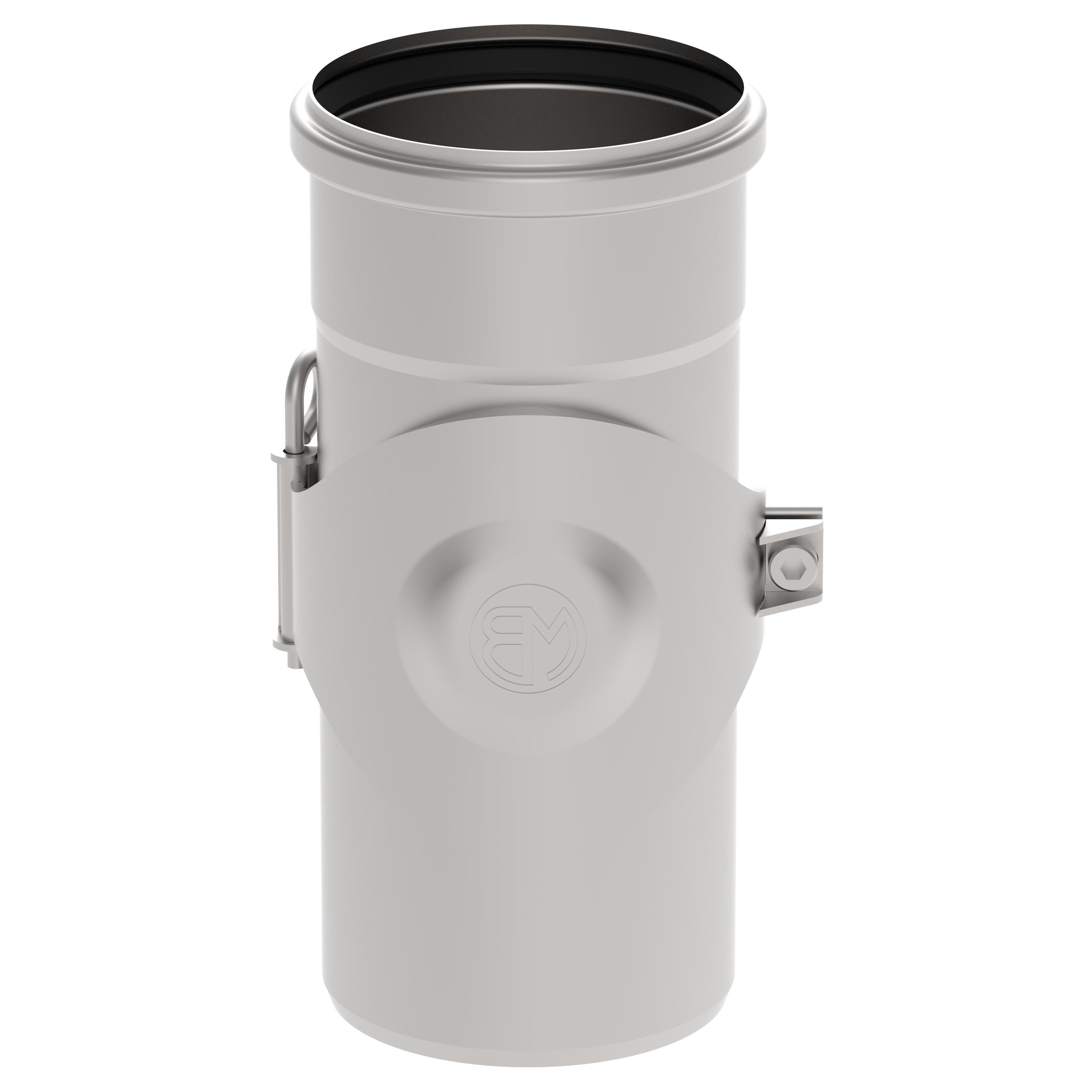 Stainless Steel Pipe