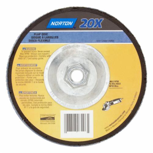 Norton® 07660703213