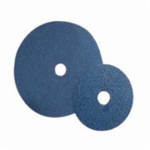 3M Xtract™ Cubitron™ II 7100306064 Fibre Disc, 36+ Grit