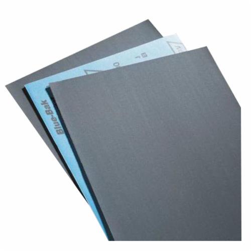 3M&trade; 5114488667 216U Abrasive Sheet, 11 in L x 9 in W, P220 Grit, Medium Grade, Aluminum Oxide Abrasive, Paper Backing