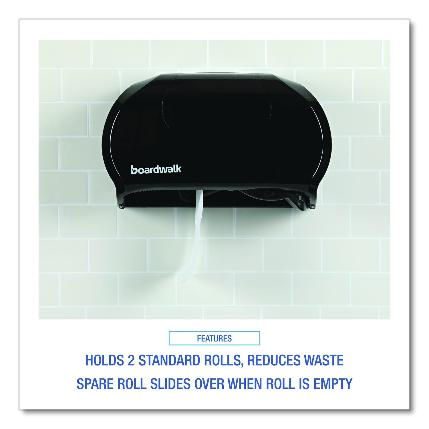 Boardwalk&reg; BWK1502 BWK 1502