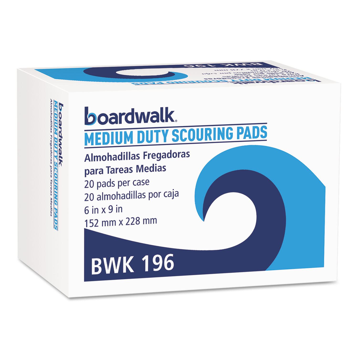 BWK 196