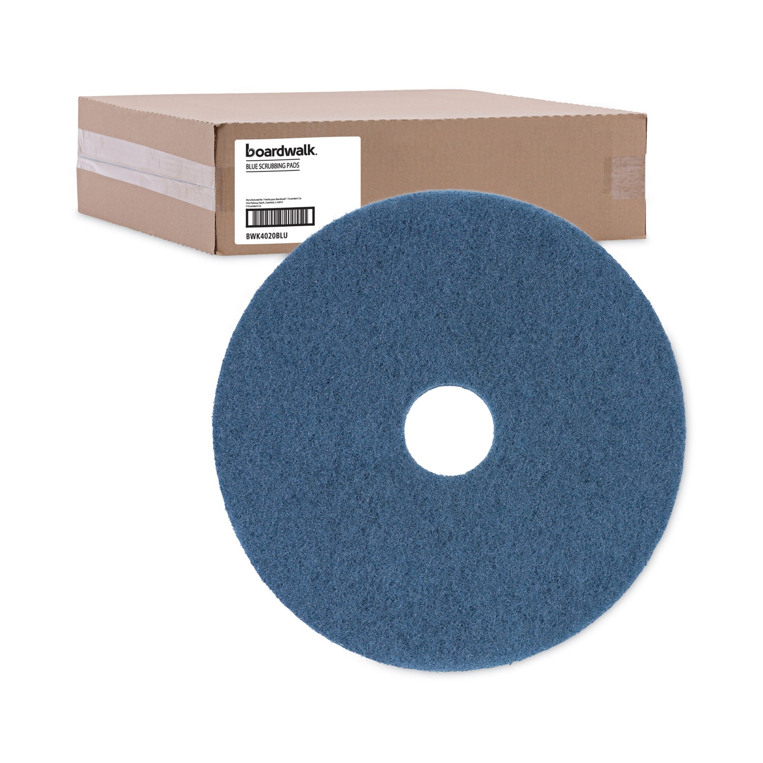 Boardwalk&reg; BWK4020BLU BWK 4020BLU