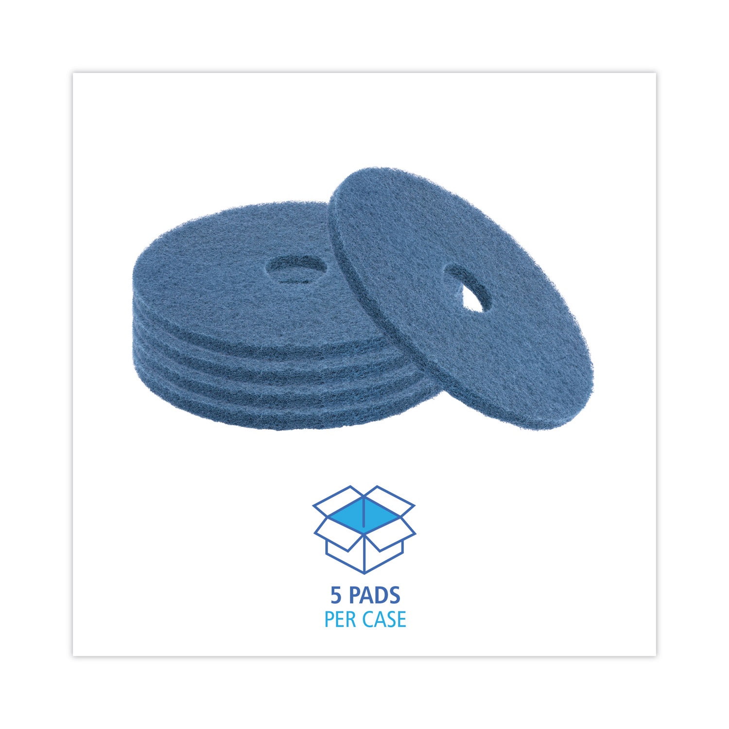 Boardwalk&reg; BWK4020BLU BWK 4020BLU