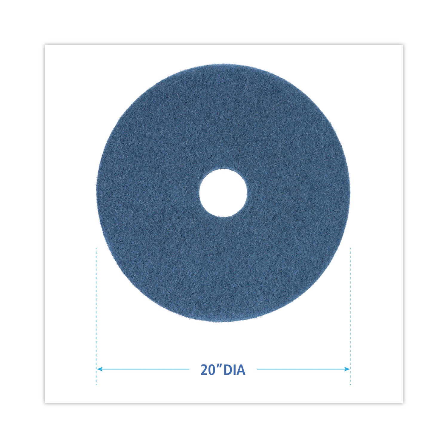 Boardwalk&reg; BWK4020BLU BWK 4020BLU