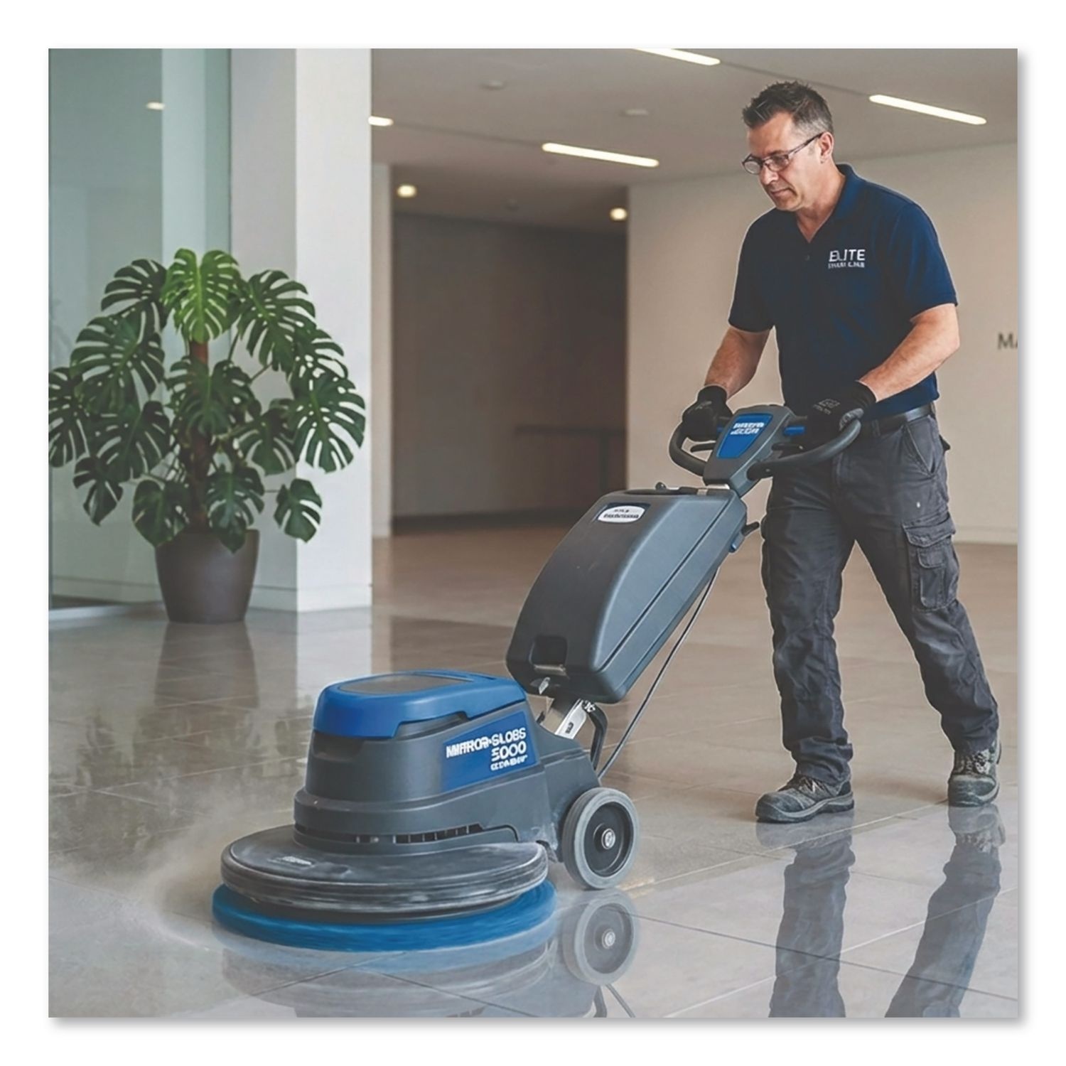 Boardwalk&reg; BWK4020BLU BWK 4020BLU