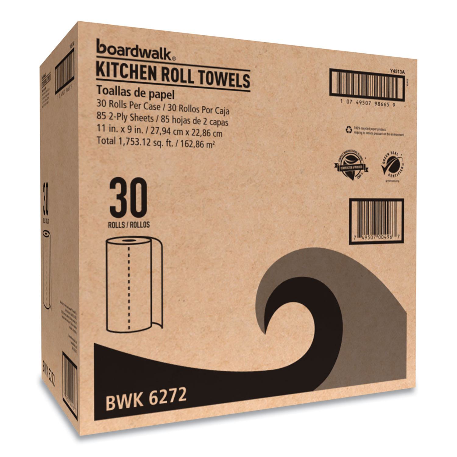 Boardwalk&reg; BWK6272 MJS BWK6272