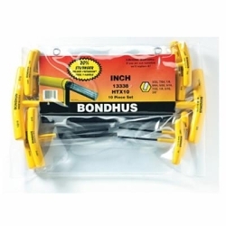 BONDHUS 13338 BOND 13338
