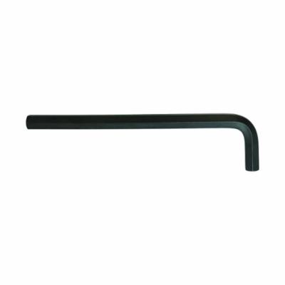 Bondhus&reg; 13984 Hex Key, L-Handle Handle, Protanium&reg; High Torque Steel, ProGuard&trade;