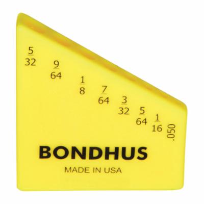 Bondhus&reg; 18032