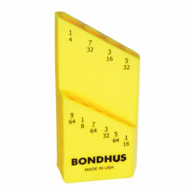 Bondhus&reg; 18038