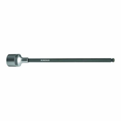 Bondhus® 13876 Hex Key, L-Handle Handle, Protanium® High Torque Steel, ProGuard™