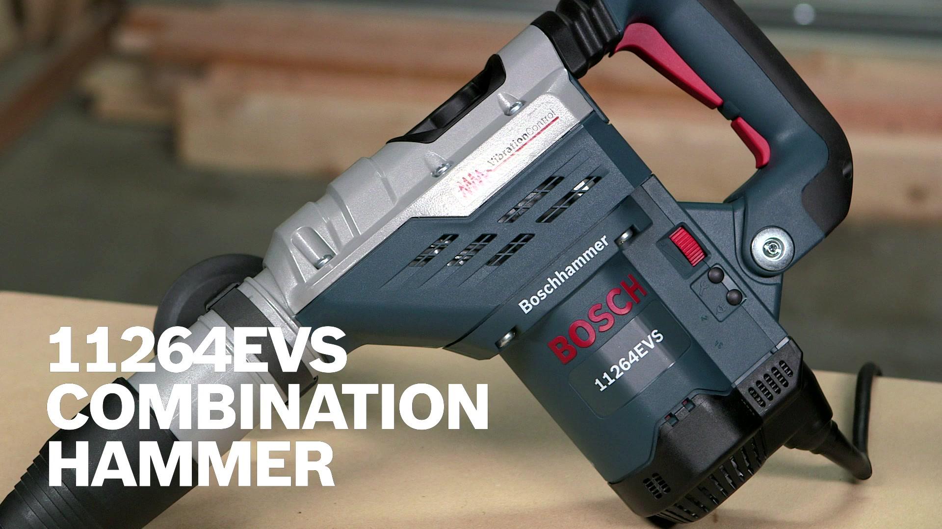 Bosch 11264EVS BOSCH 11264EVS