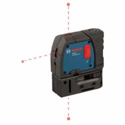 Bosch 39972 Magnetic Bit Holder, Stainless Steel