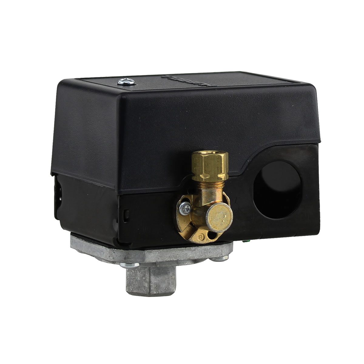 Boshart Industries 69JG7Y