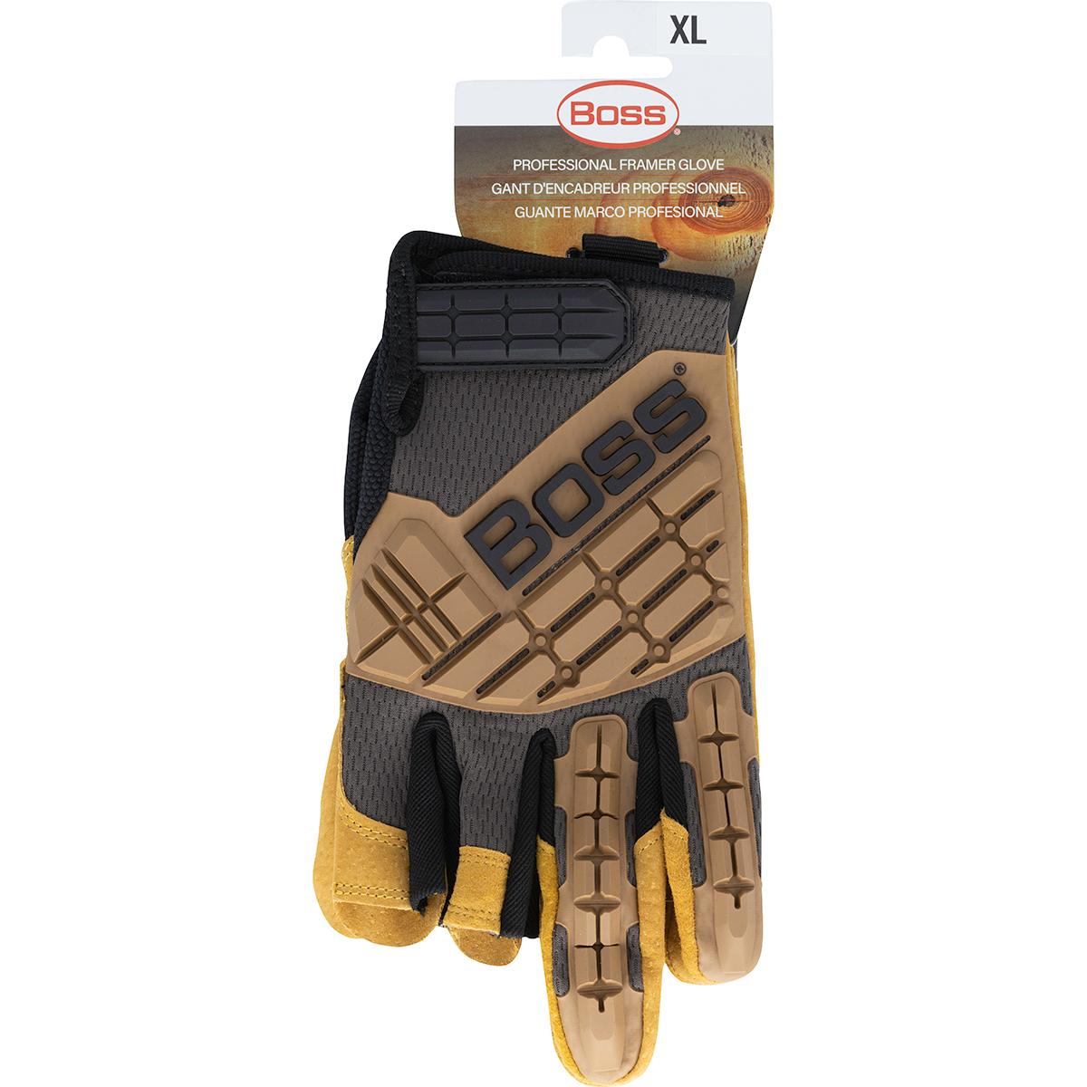 Boss&reg; 120-MF1360T/S PIP 120-MF1360T/S
