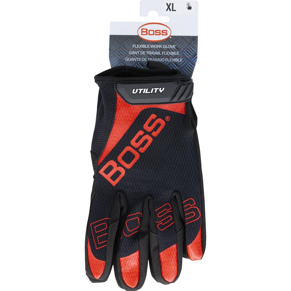 Boss&reg; 120-MU1210T/L PIP 120-MU1210T-L