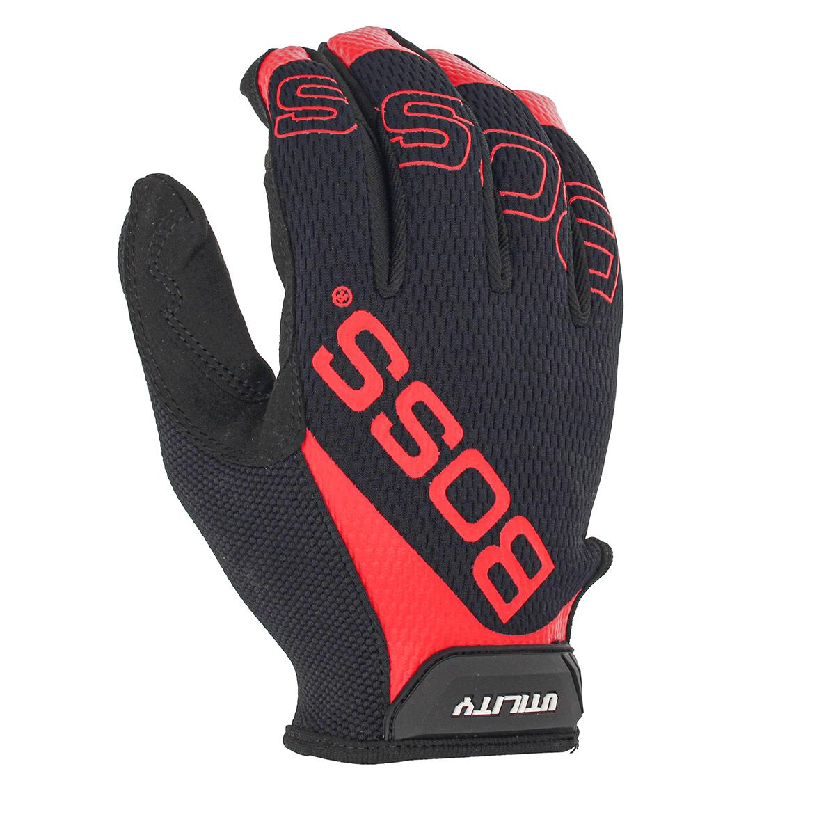 Boss&reg; 120-MU1210T/S MSS 5920231
