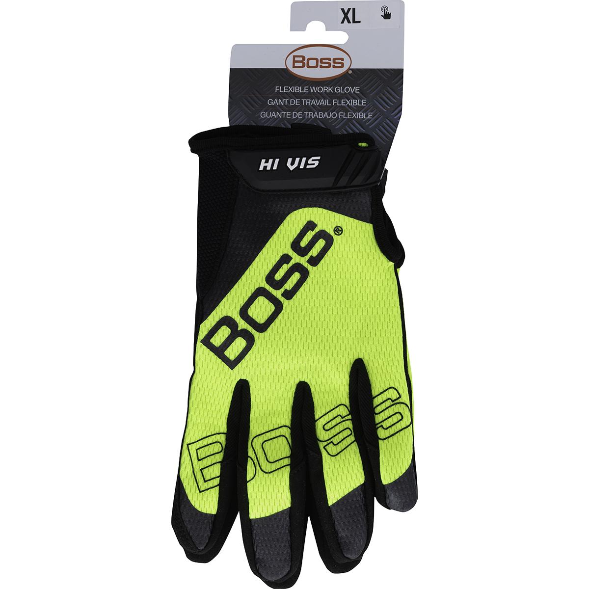 Boss&reg; 120-MV1230T/L PIP 120-MV1230T/L