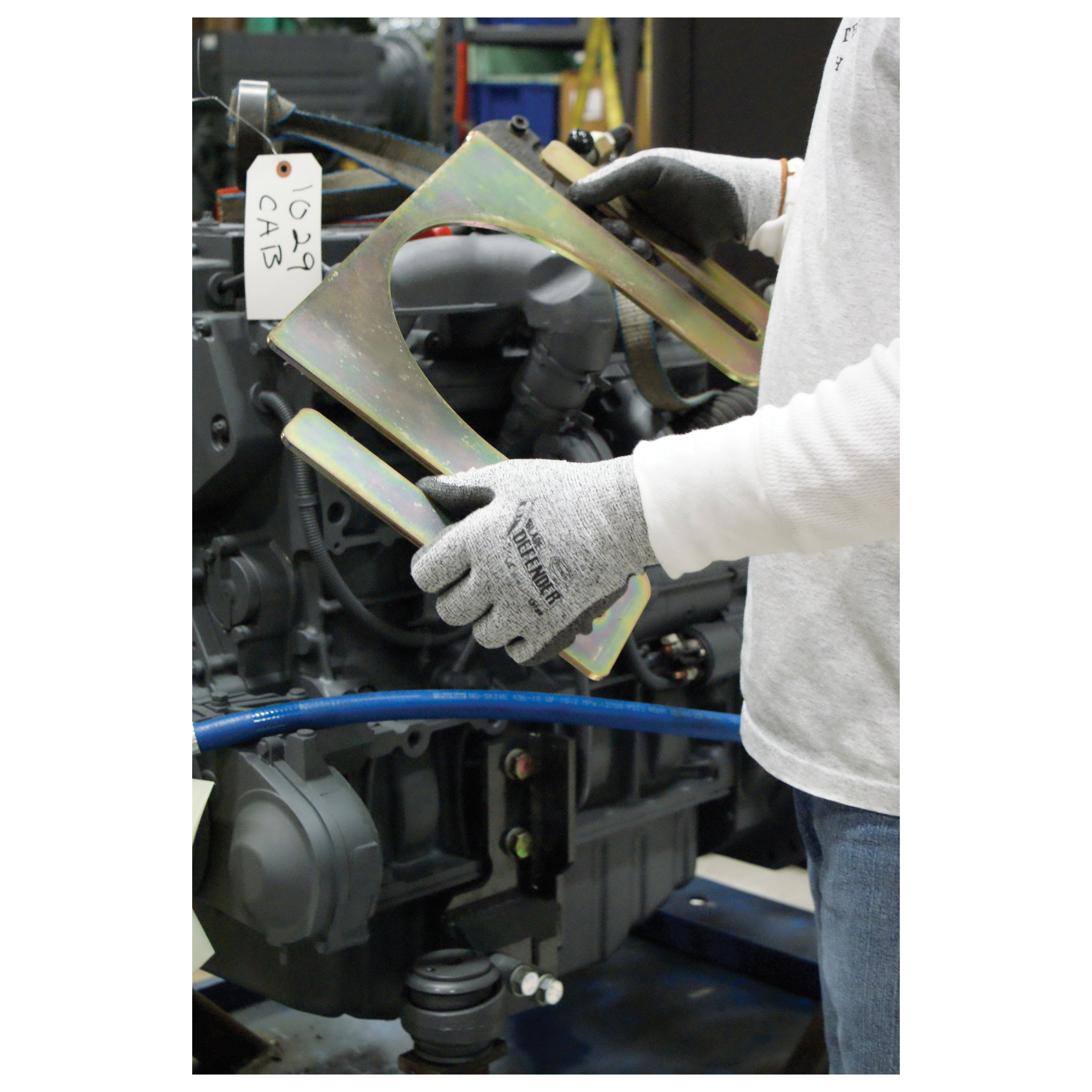 Boss&reg; 1PU4000L BSG1PU4000L