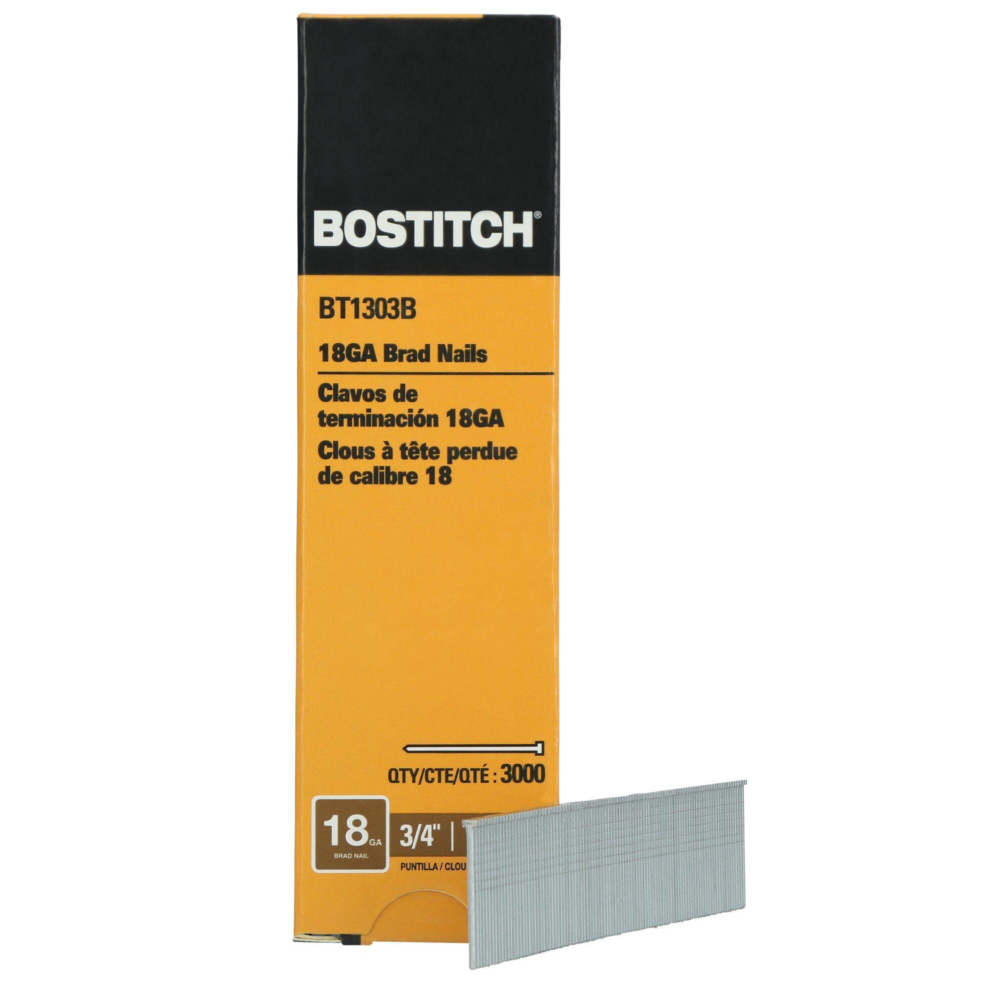 Bostitch&reg; BT1303B ACE-2005726