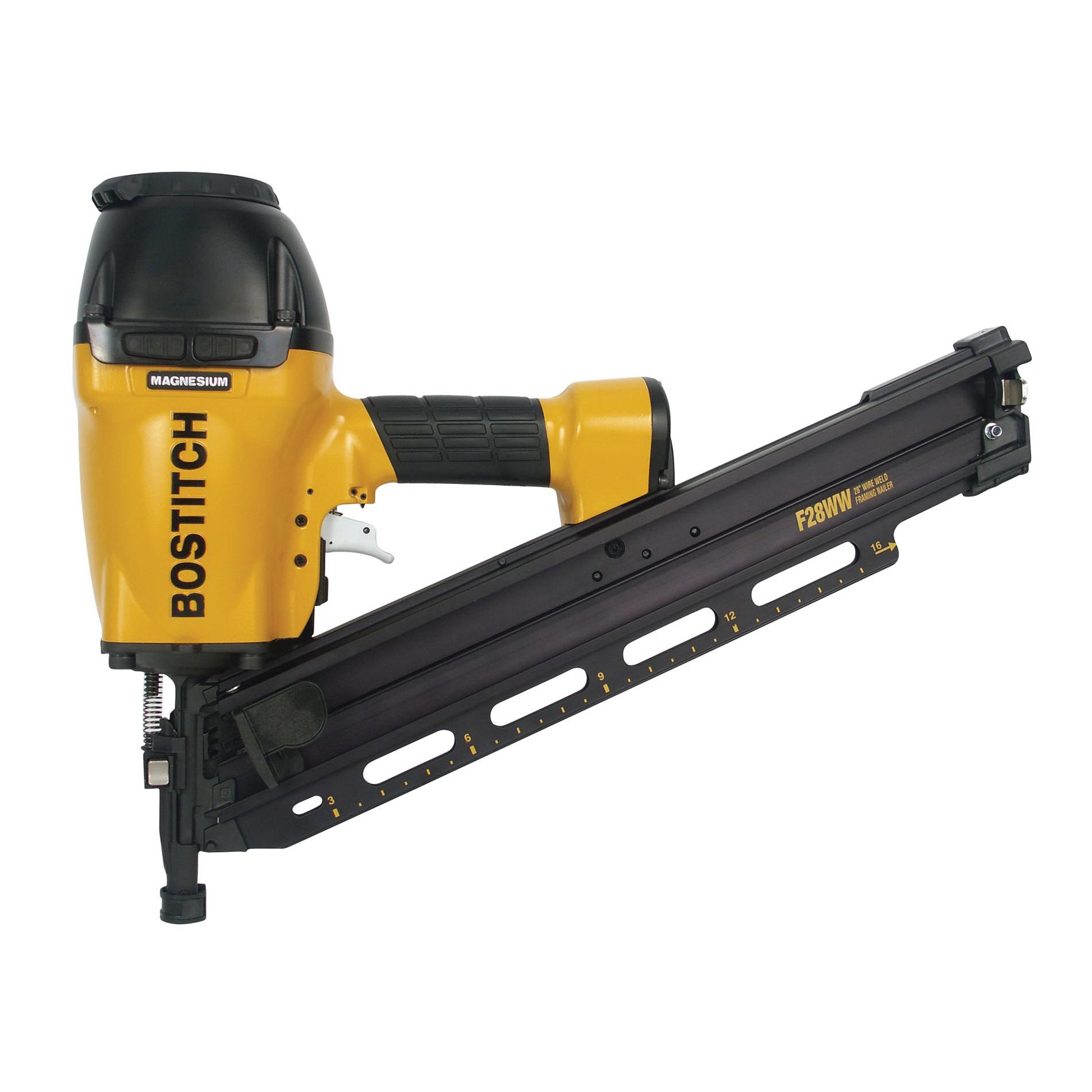 Bostitch&reg; F28WW