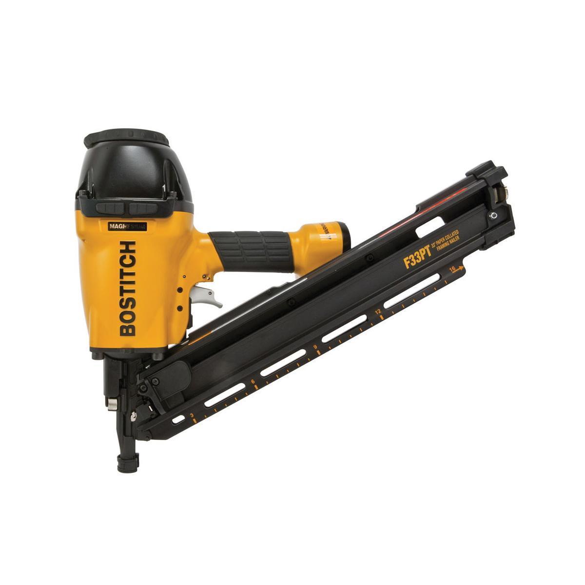 BOSTITCH F33PT