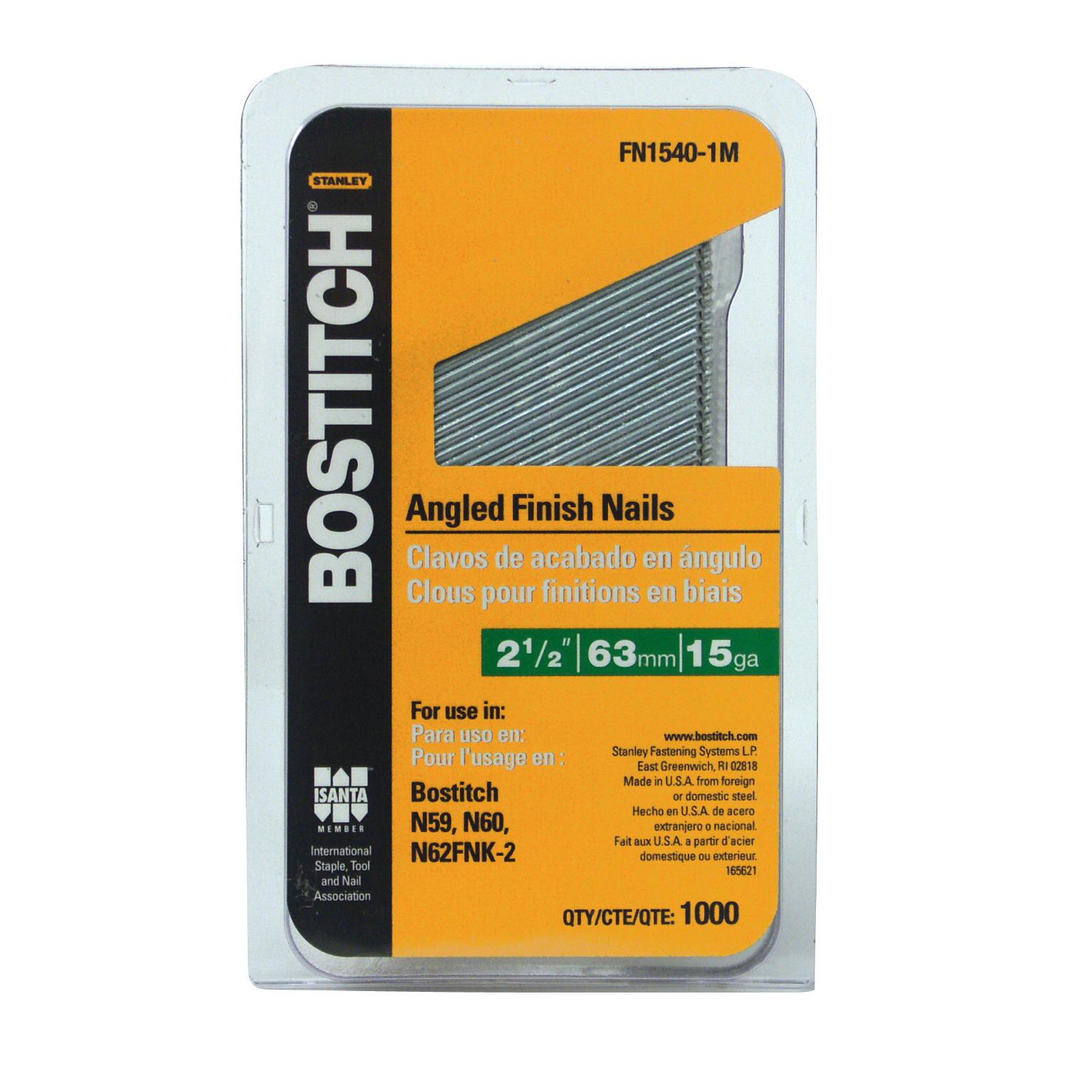 Bostitch&reg; FN1540-1M
