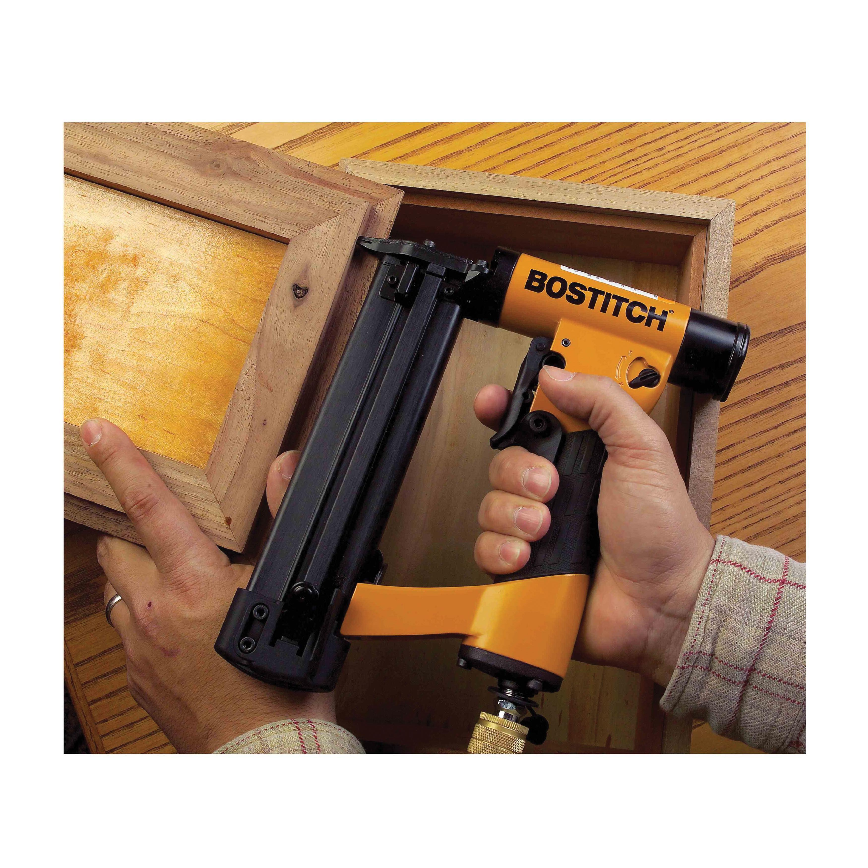 Bostitch&reg; HP118K BOSTITCH HP118K