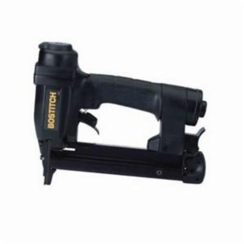 Bostitch&reg; S32SX-3 Extreme Duty Trigger Operated Air Stapler, 5.6 mm Crown, 100 Staple, 70 to 100 psi