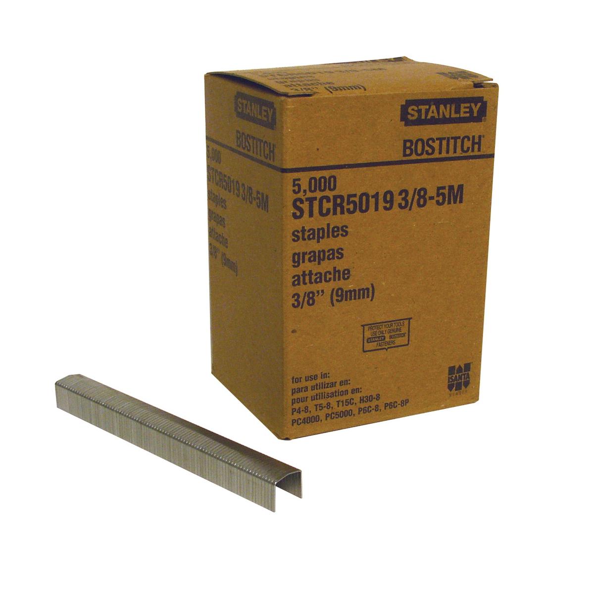 Bostitch&reg; STCR50193/8-5M