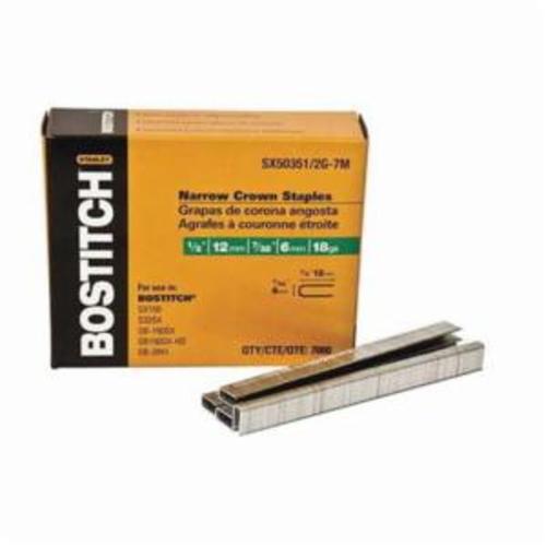 Bostitch&reg; SX50351/2G-7M