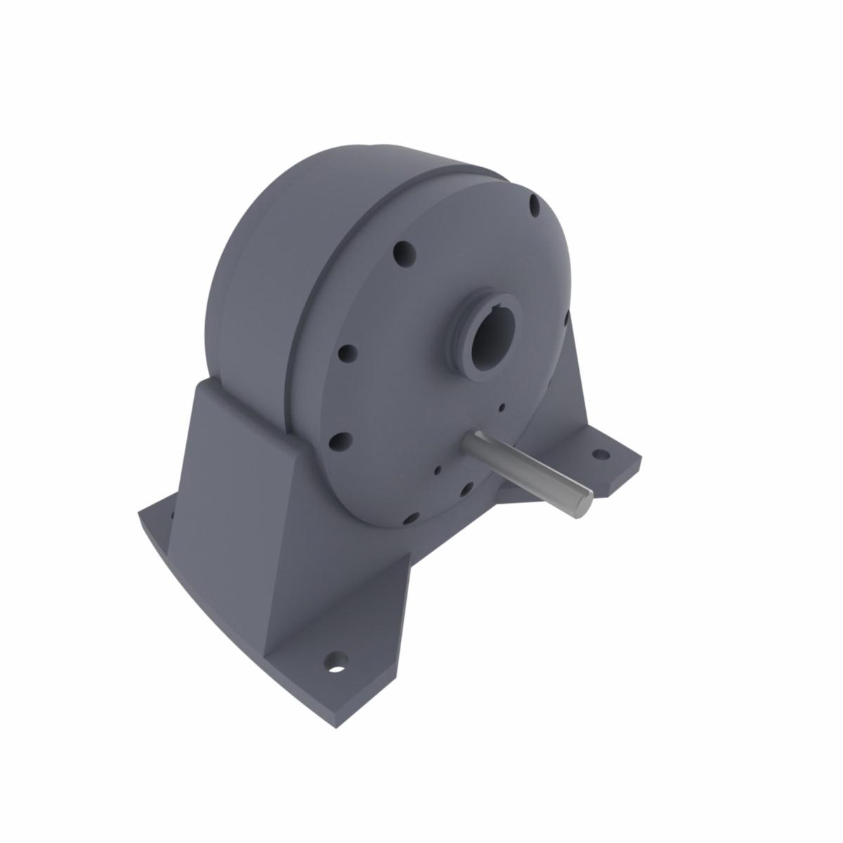 Boston Gear&reg; 226D-20